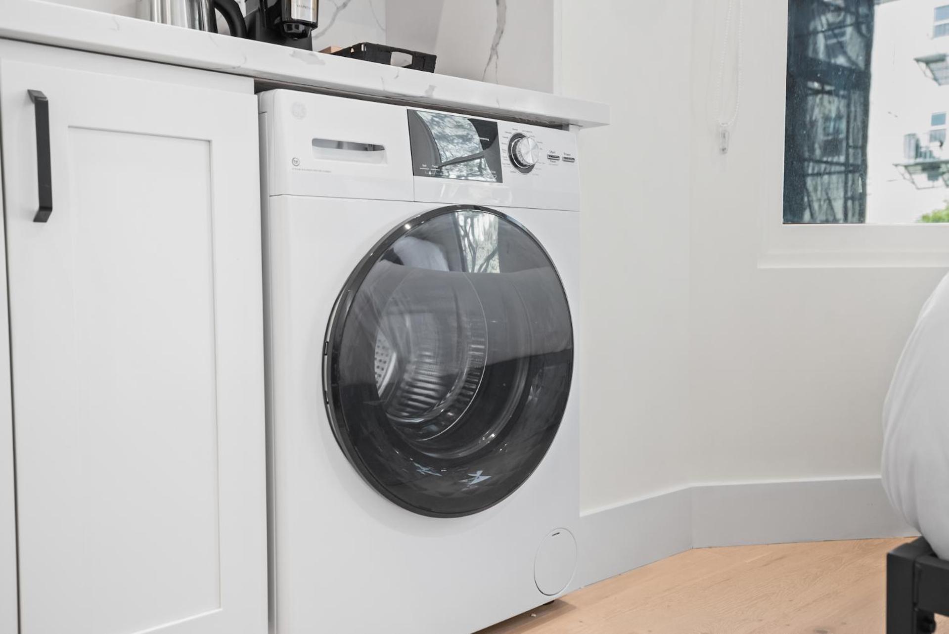 ホテル Kasa The Addison サンフランシスコ 部屋 写真