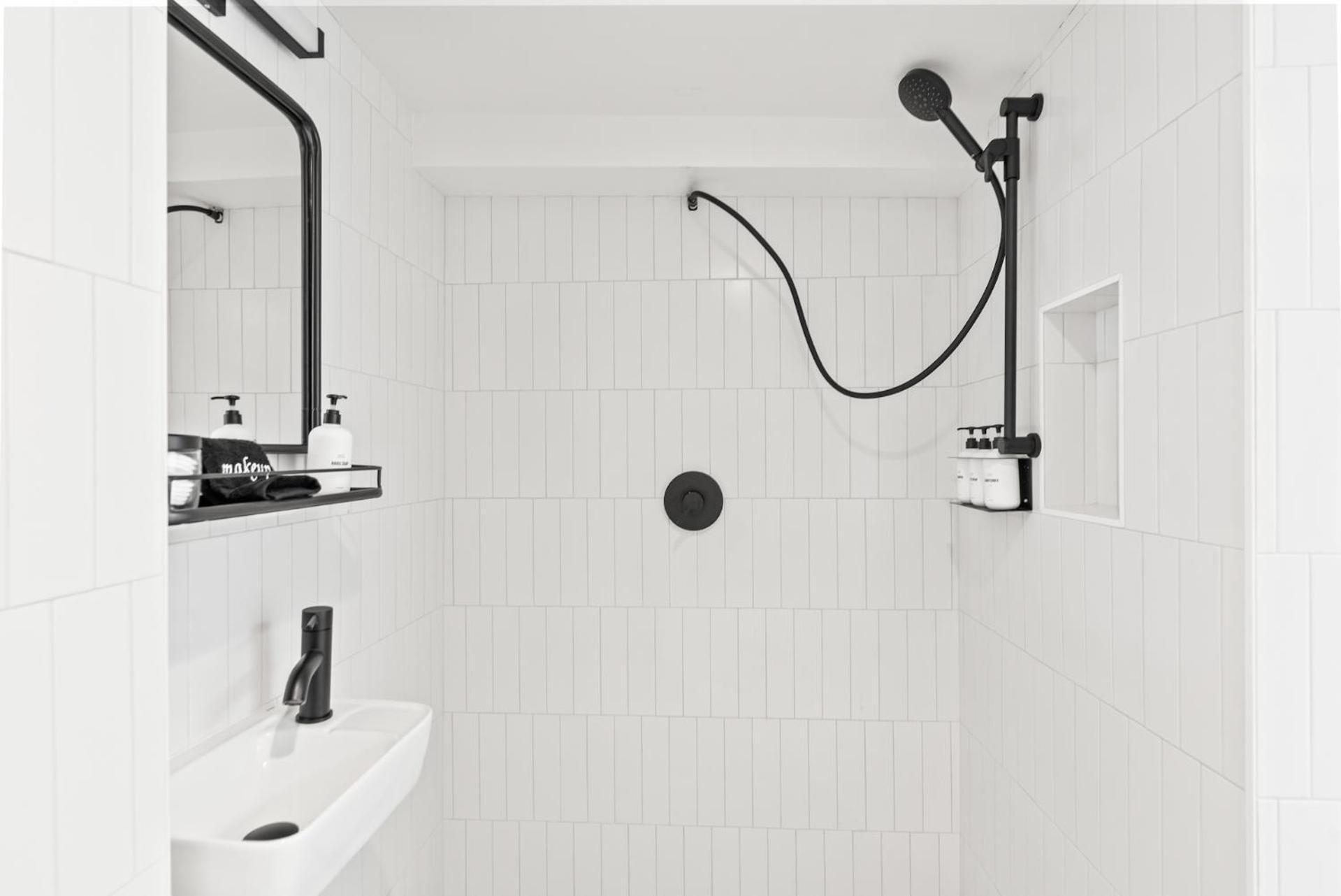 ホテル Kasa The Addison サンフランシスコ 部屋 写真