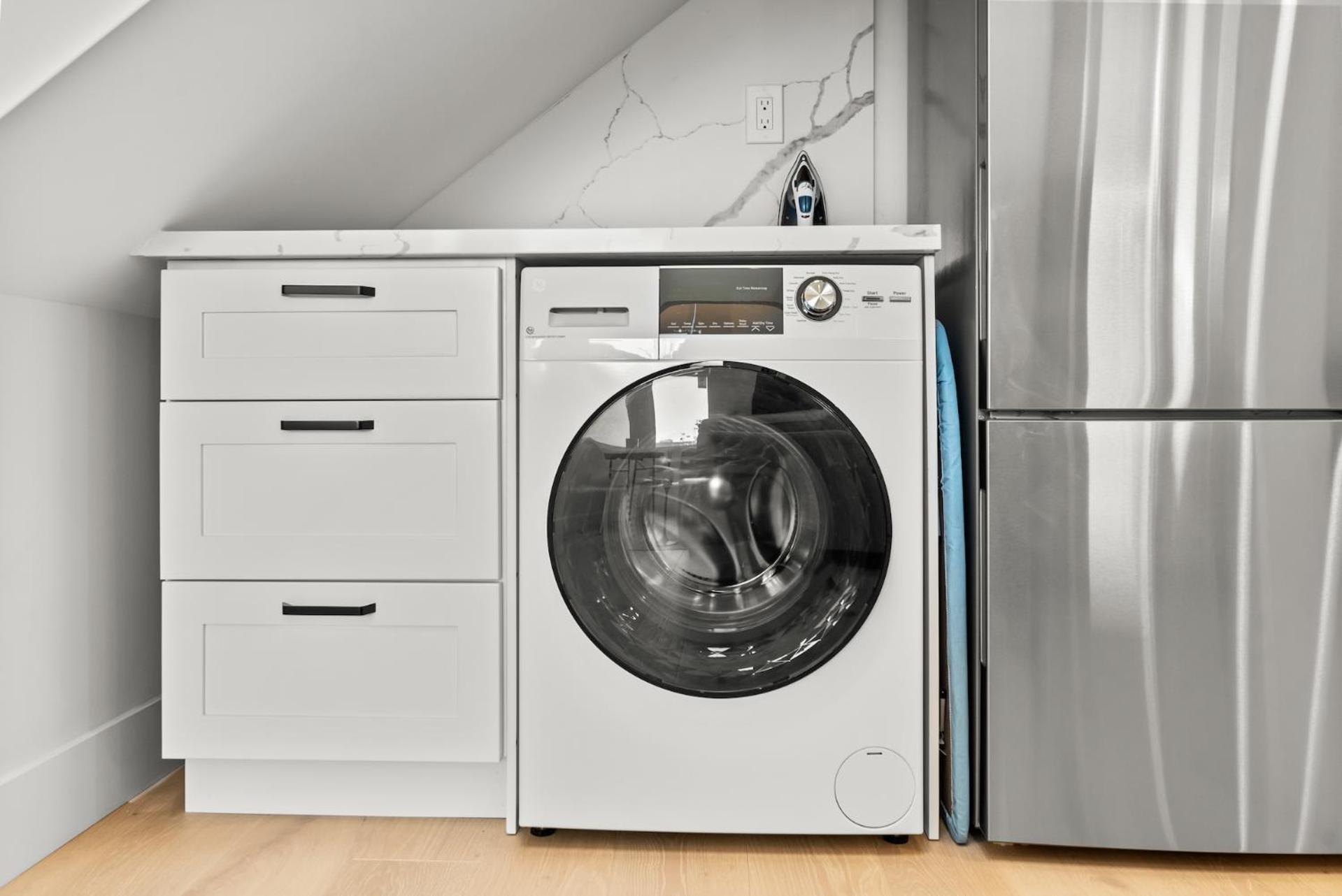 ホテル Kasa The Addison サンフランシスコ 部屋 写真