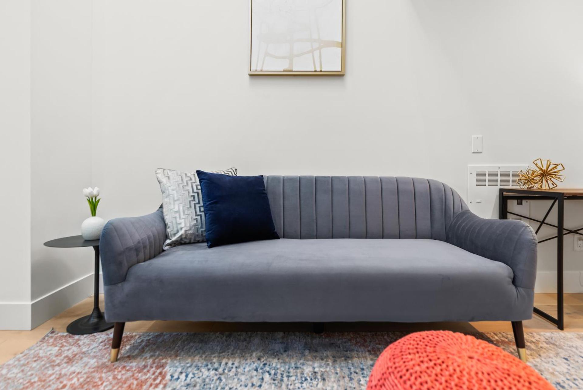 ホテル Kasa The Addison サンフランシスコ 部屋 写真